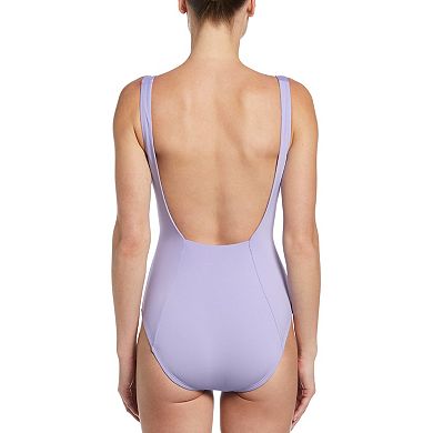 Women's Nike Essential U-Back One Piece Swimsuit