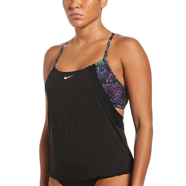 2 in store 1 tankini top