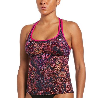 Nike tankini kohls hotsell