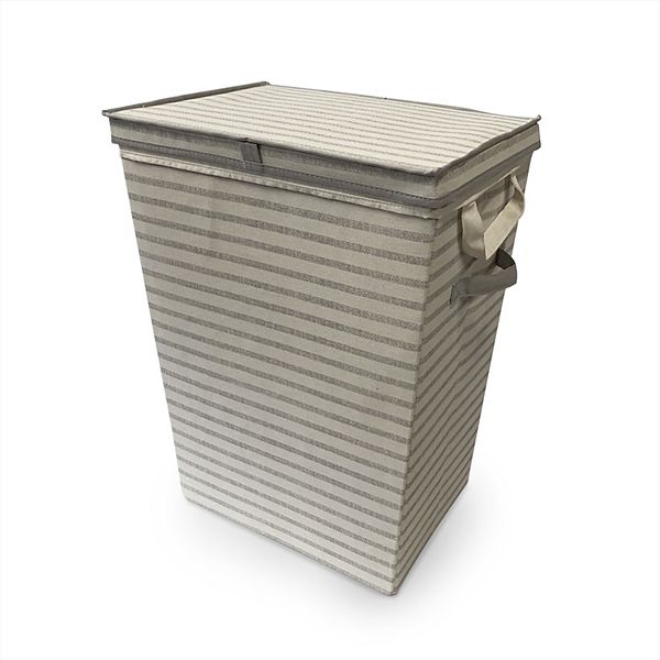 Sonoma Goods For Life® Ultimate Hamper & Lid