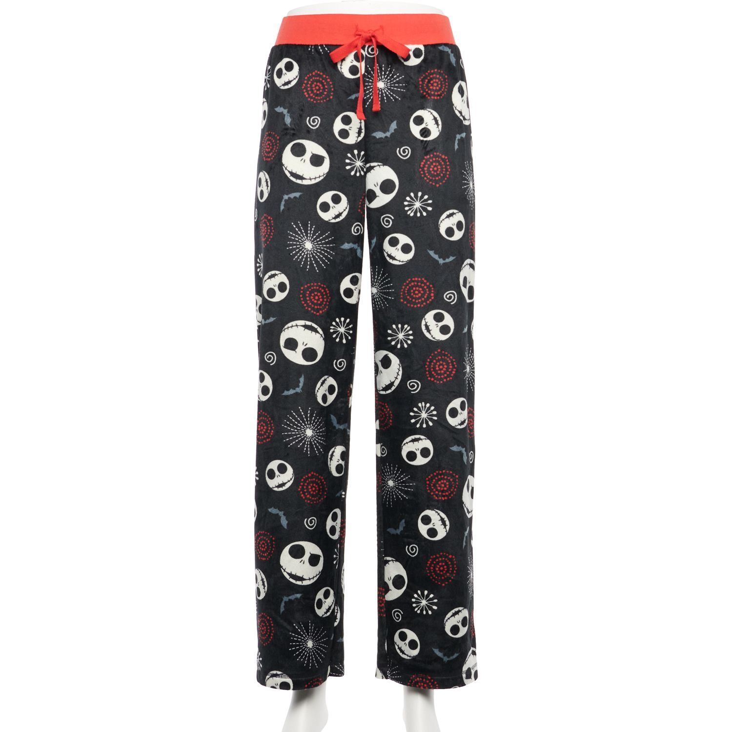 christmas fleece pj pants