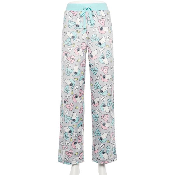 Kohls Womens Pajama Pants - Temu