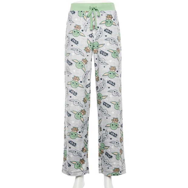 Baby store yoda pj