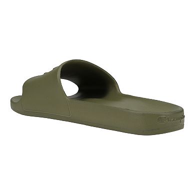 Champion® Takeover Men's Slide Sandals