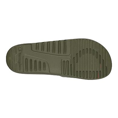 Champion® Takeover Men's Slide Sandals