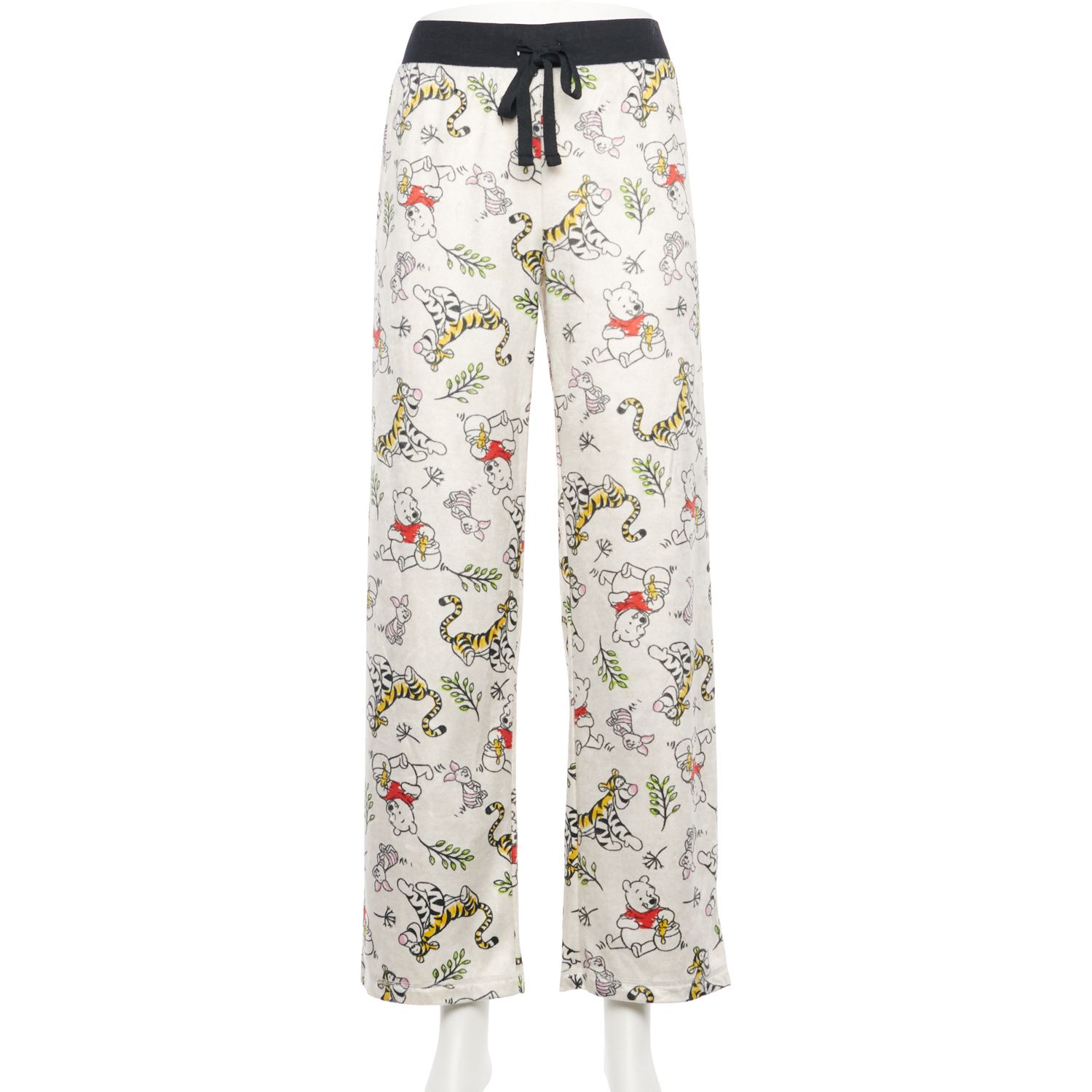 winnie the pooh lounge pants for women