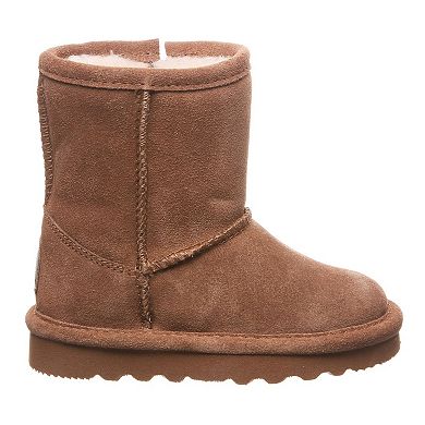 Bearpaw Elle Toddler Girls' Water-Resistant Winter Boots