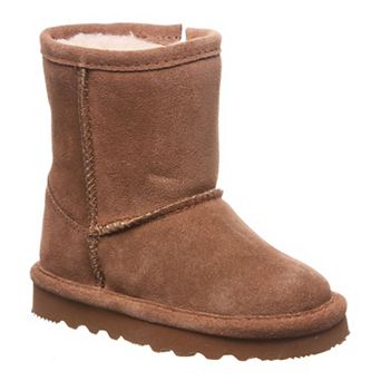 Bearpaw Elle Toddler Girls' Water-Resistant Winter Boots