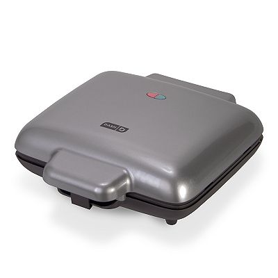 Dash No-Drip Waffle Maker