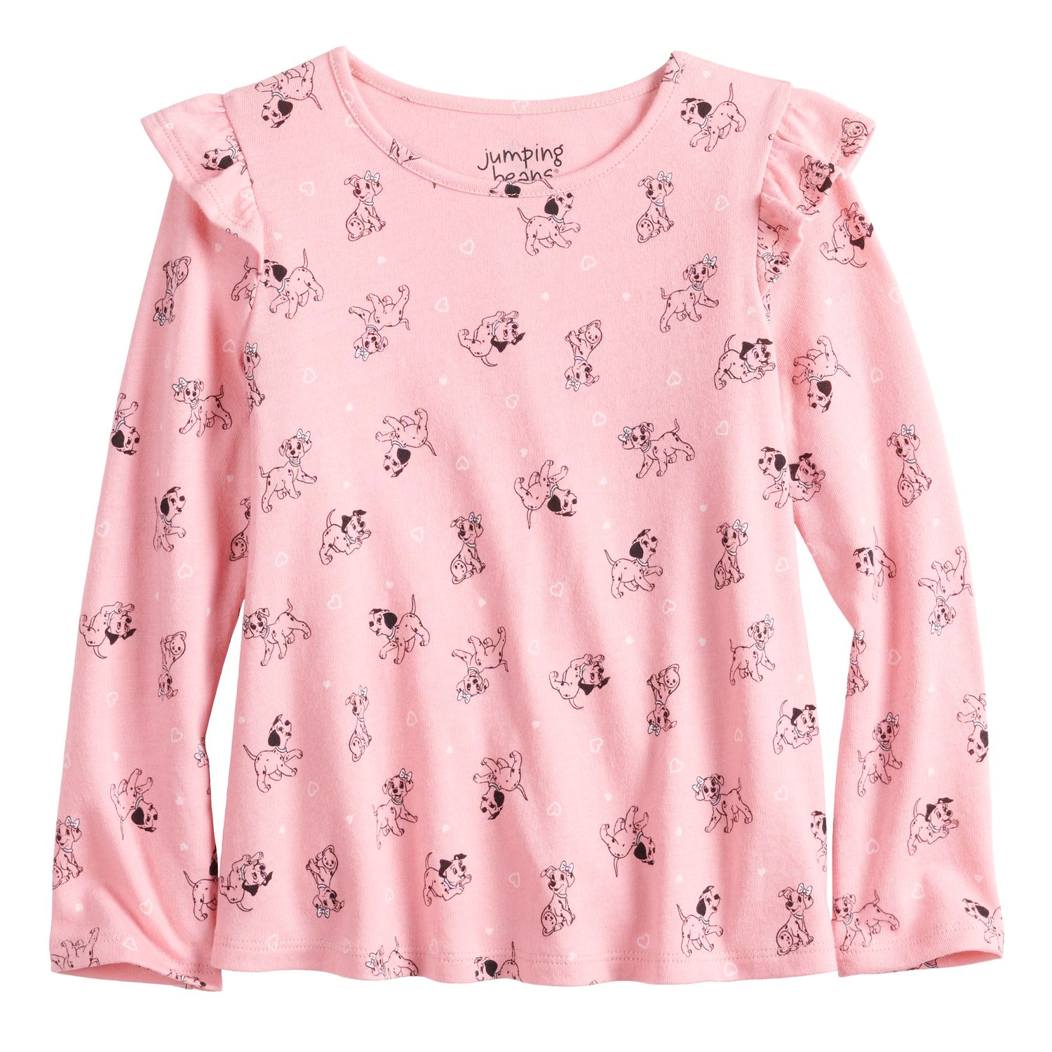 101 dalmatians baby girl clothes