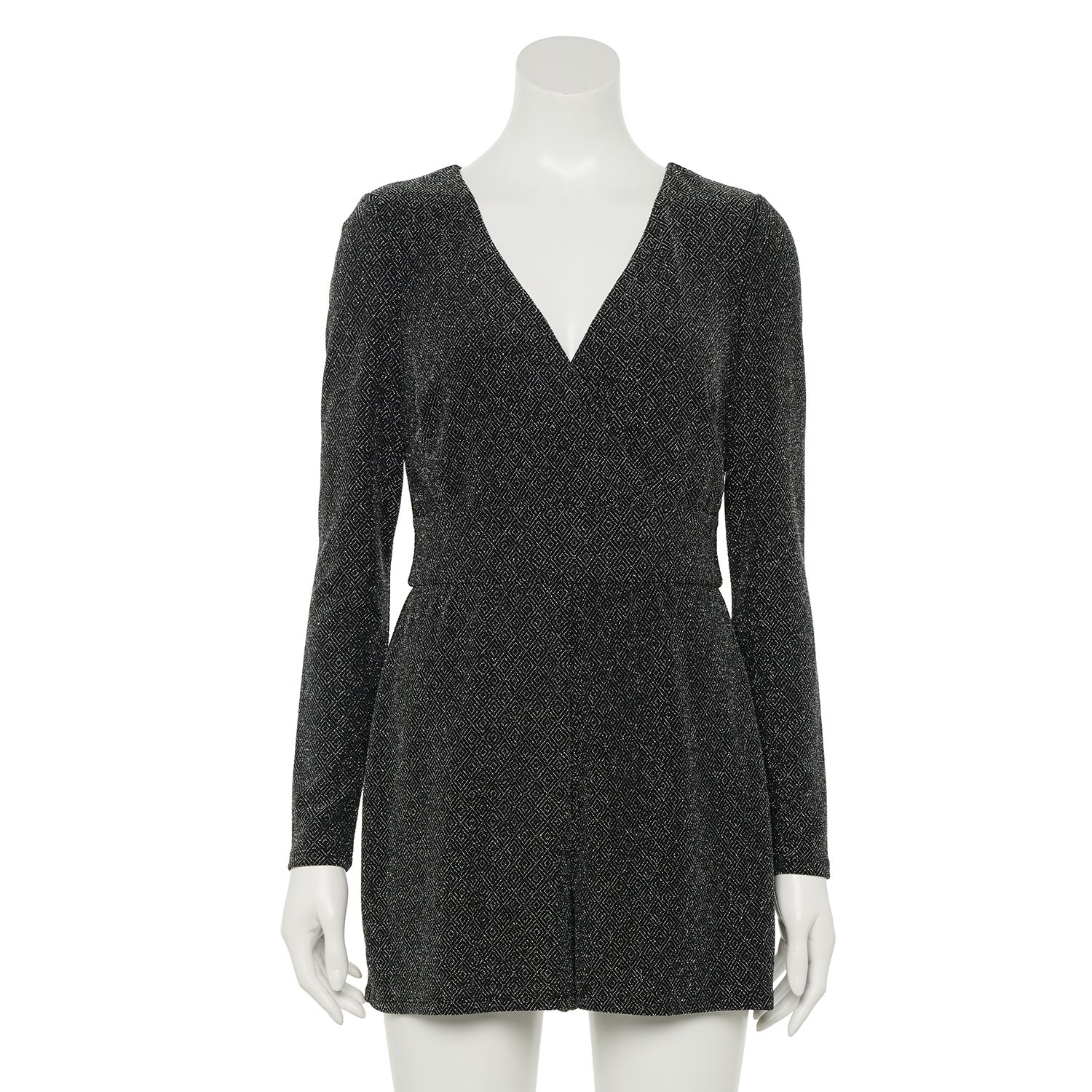 romper dress kohls