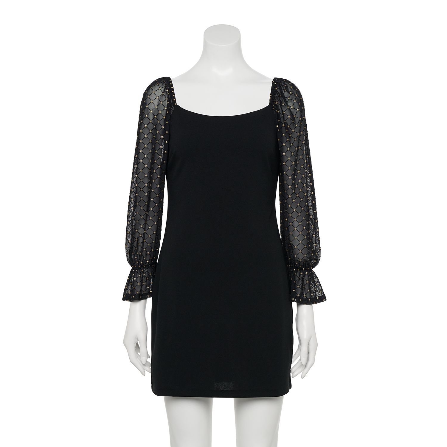 kohl's holiday party dresses