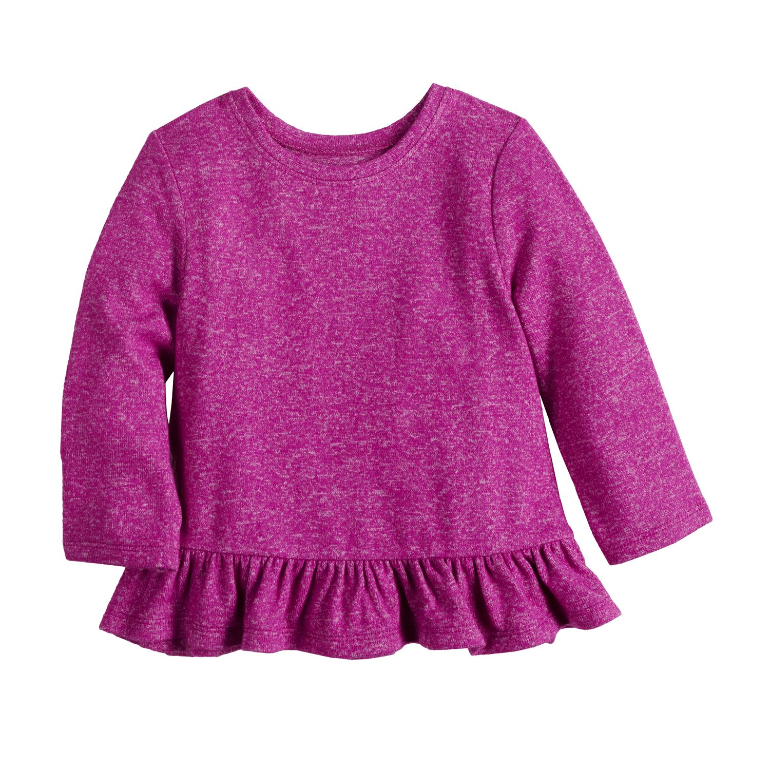next baby girl tops