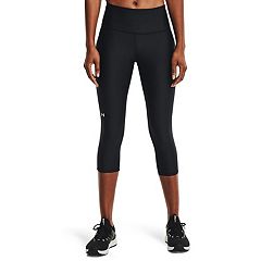 Womens Under Armour Compression Leggings Bottoms, Clothing
