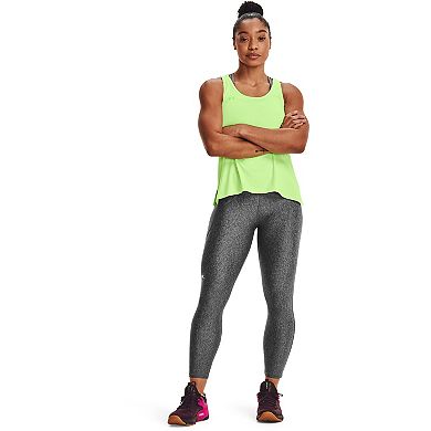 Women's Under Armour Tech High-Waisted Ankle Leggings