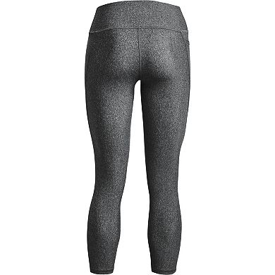 Women's Under Armour Tech High-Waisted Ankle Leggings