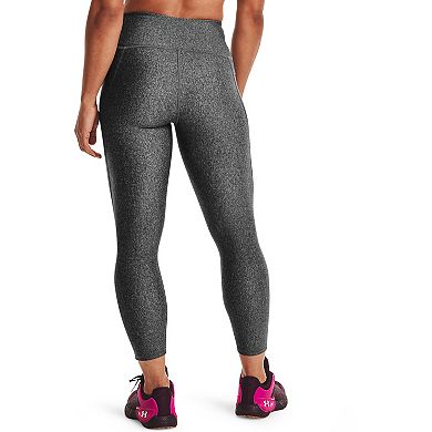 Women's Under Armour Tech High-Waisted Ankle Leggings