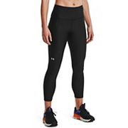 Women s Under Armour HeatGear No Slip High Waisted Ankle