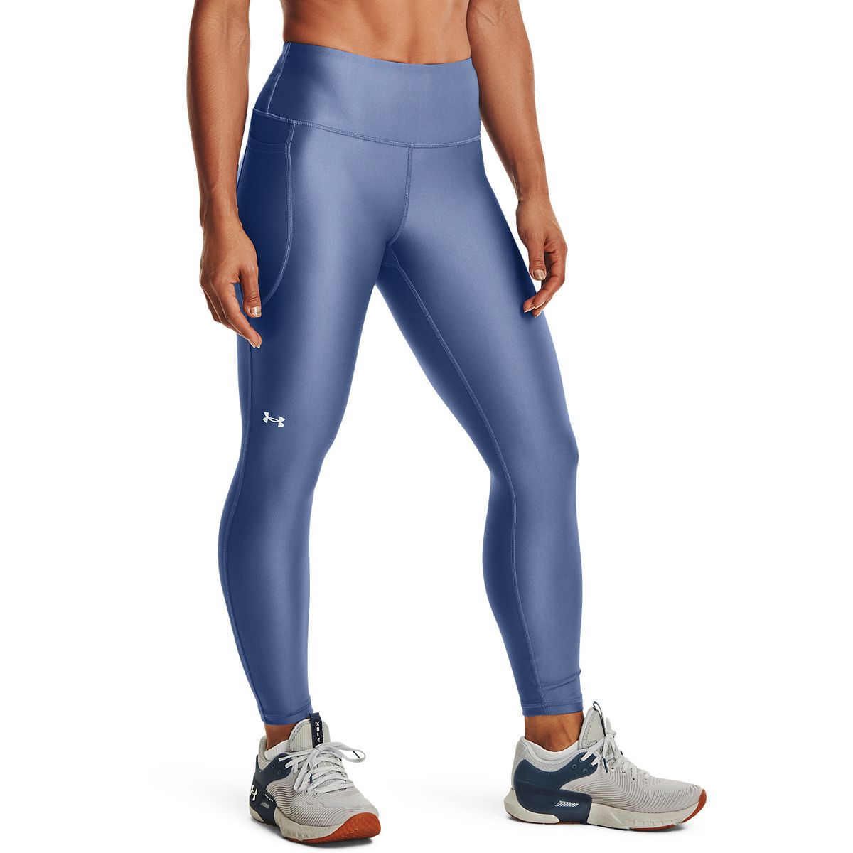 7/8 Leggings: Find Athletic Apparel for Any Workout Wardrobe