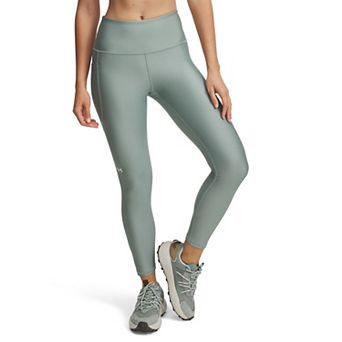 Women's Under Armour Tech High-Waisted Ankle Leggings