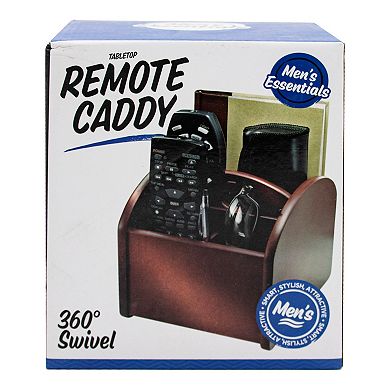 Remote Control Caddy