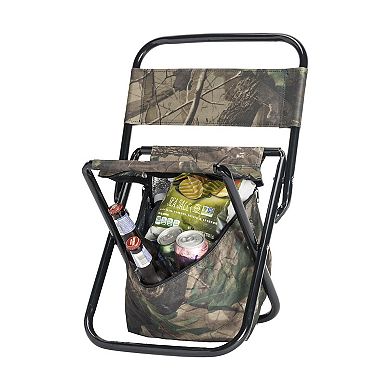 Foldable Chair Cooler