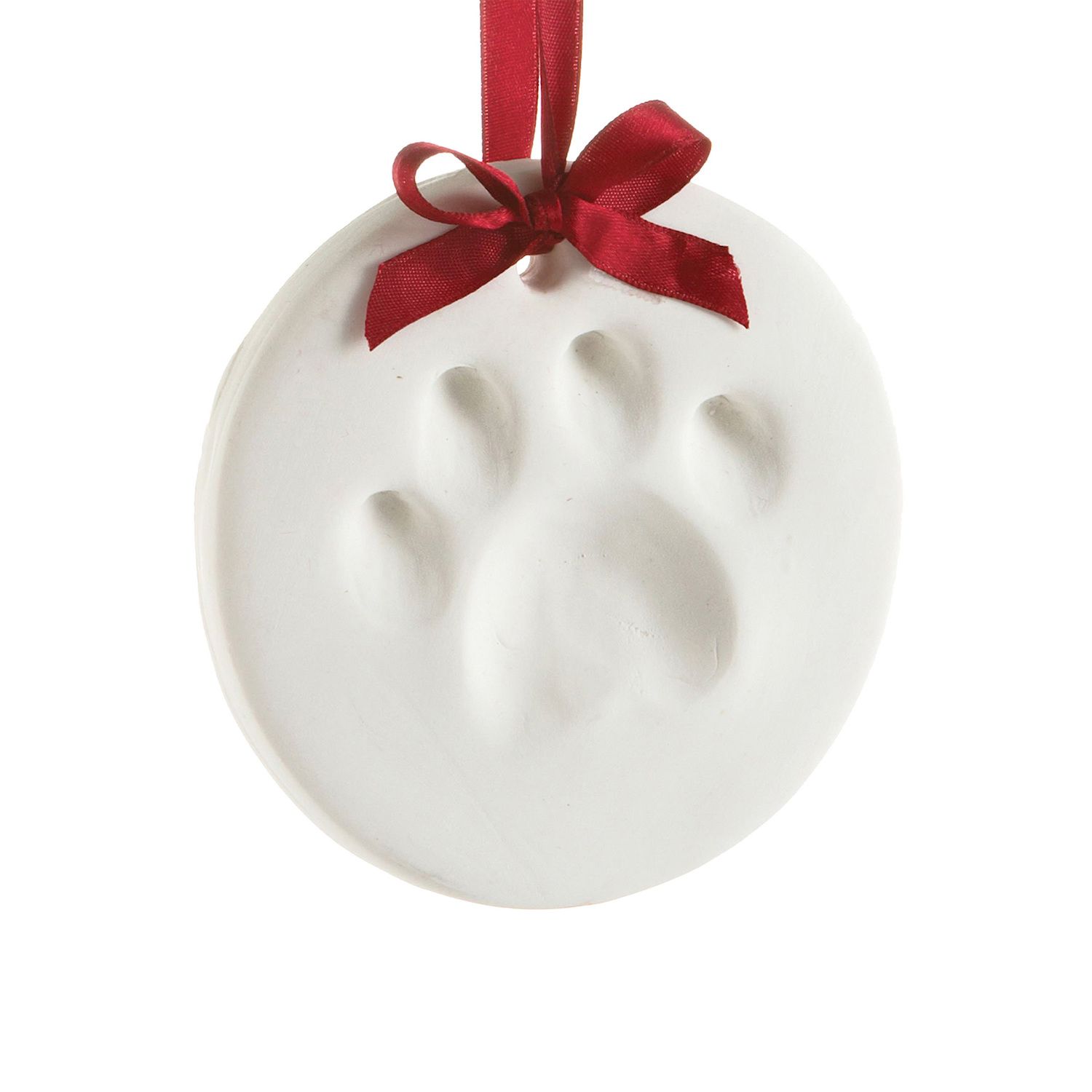 Paw Print Ornament Kit   4551404