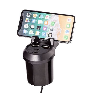 Auto USB Charger