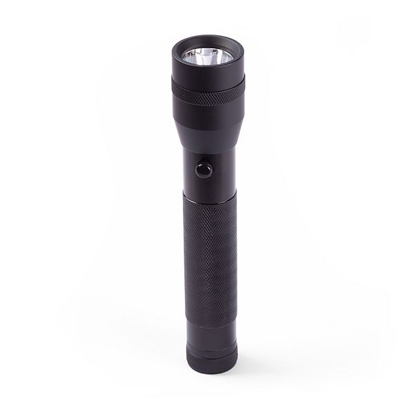 Heavy-Duty Flashlight