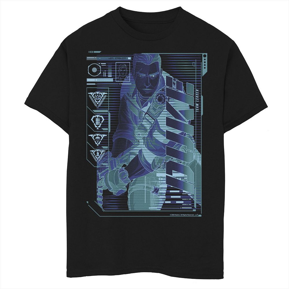 G.I. Joe Duke Card T-Shirt