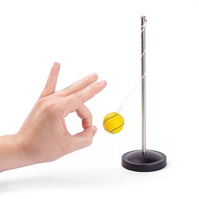 Mini Desktop Tetherball