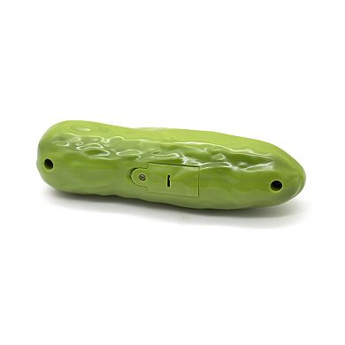 Yodeling Pickle