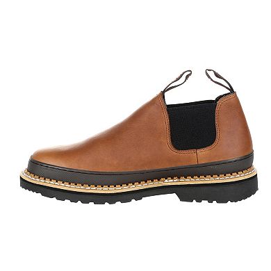 Georgia Boots Georgia Giant Revamp Romeo Men's Work Shoes