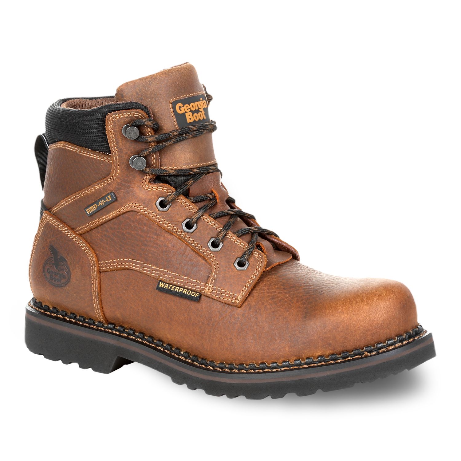 men's work boots at kohl's