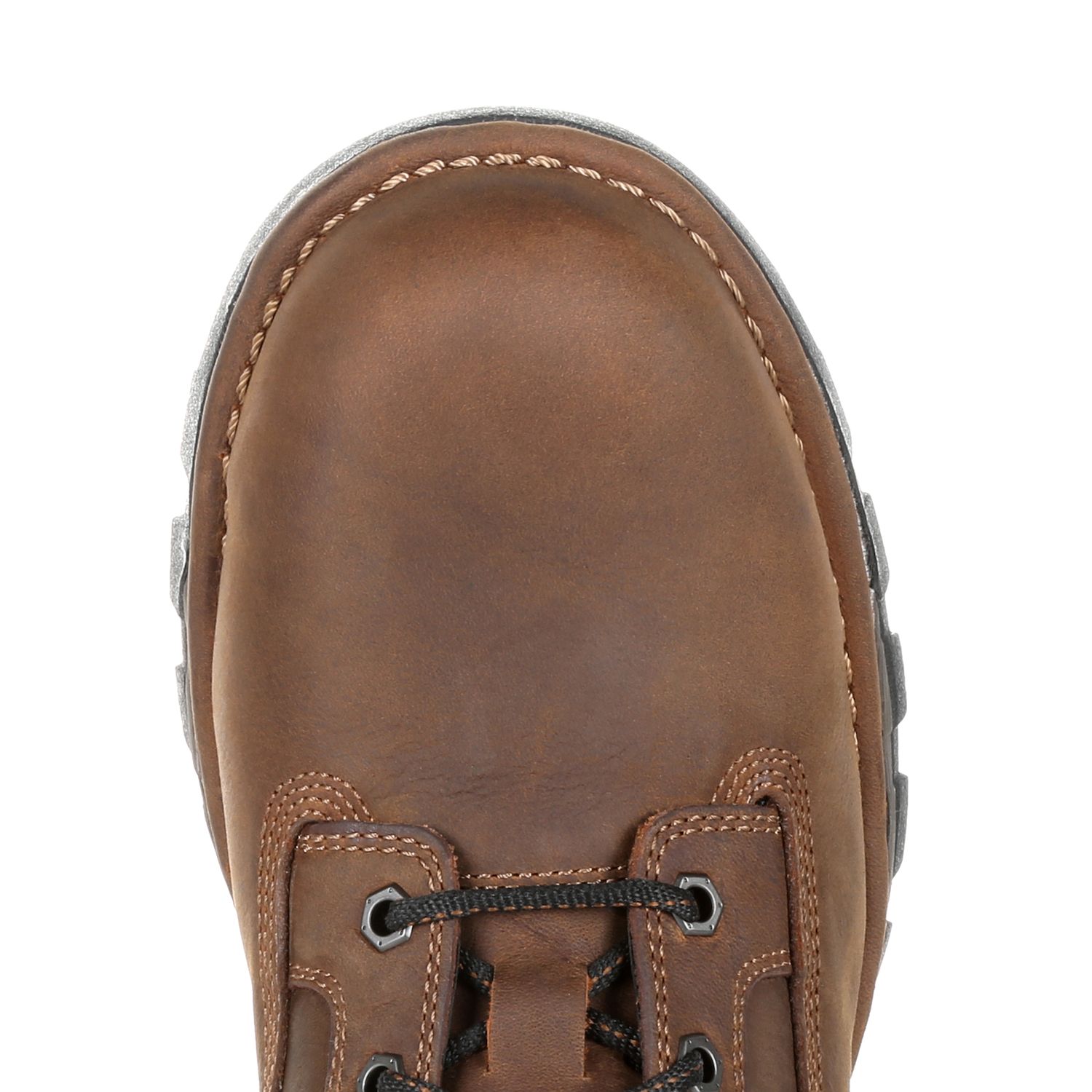 Мужские ботинки Georgia Boots Eagle One Waterproof Ankle Work — фото 4