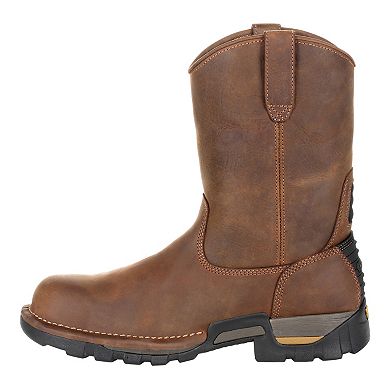 Georgia Boots Eagle One Men's Waterproof Work Boots