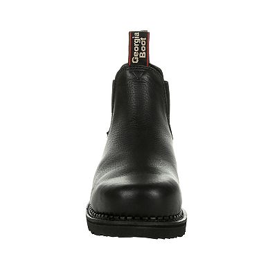 Georgia chelsea boot online