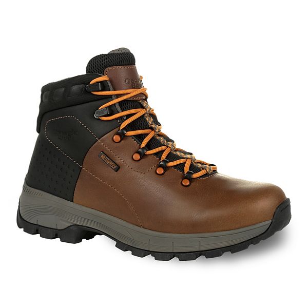 Georgia Boots Eagle Trail Men's Waterproof Hiking Boots