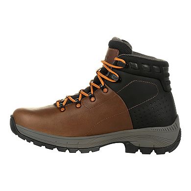 Georgia Boots Eagle Trail Men's Waterproof Hiking Boots