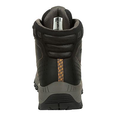 Georgia Boots Eagle Trail Men's Waterproof Hiking Boots