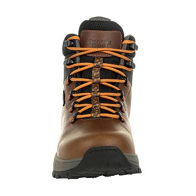 Georgia Boots Eagle Trail Men's Waterproof Hiking Boots