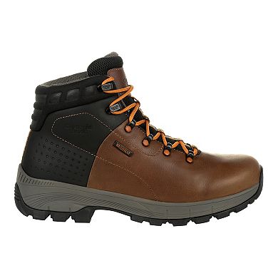 Georgia Boots Eagle Trail Men's Waterproof Hiking Boots