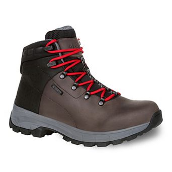 Georgia Boots Eagle Trail II Men's Waterproof Hiking Boots