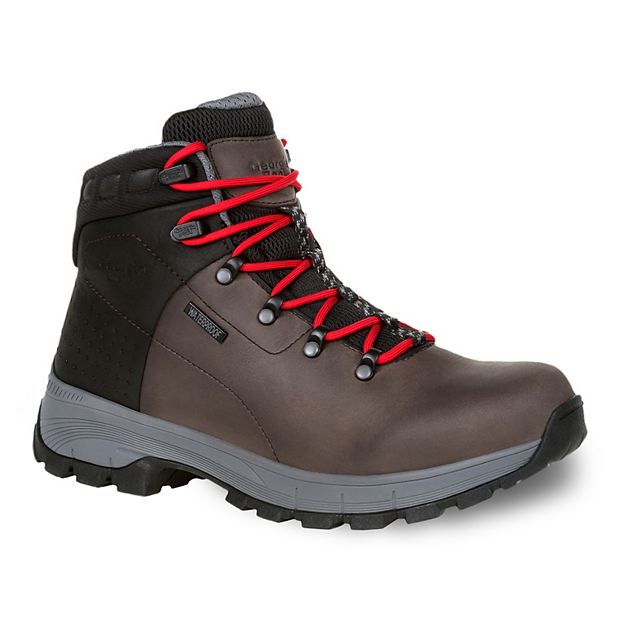 Hiking boots clearance kohls