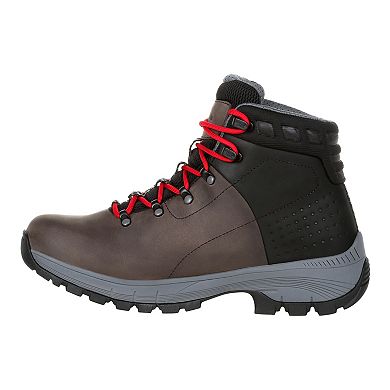 Georgia Boots Eagle Trail II Men's Waterproof Hiking Boots