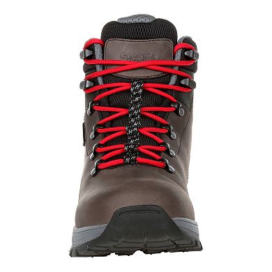 Georgia Boots Eagle Trail II Men's Waterproof Hiking Boots