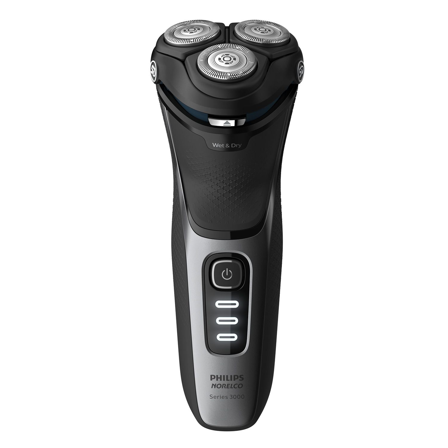 philips norelco trimmer and shaver
