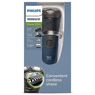 Philips Norelco Shaver 2100 Electric Shaver