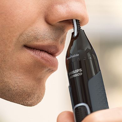 Philips Norelco Nosetrimmer 3000