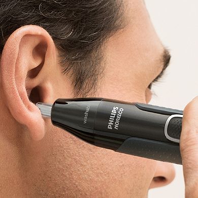 Philips Norelco Nosetrimmer 3000